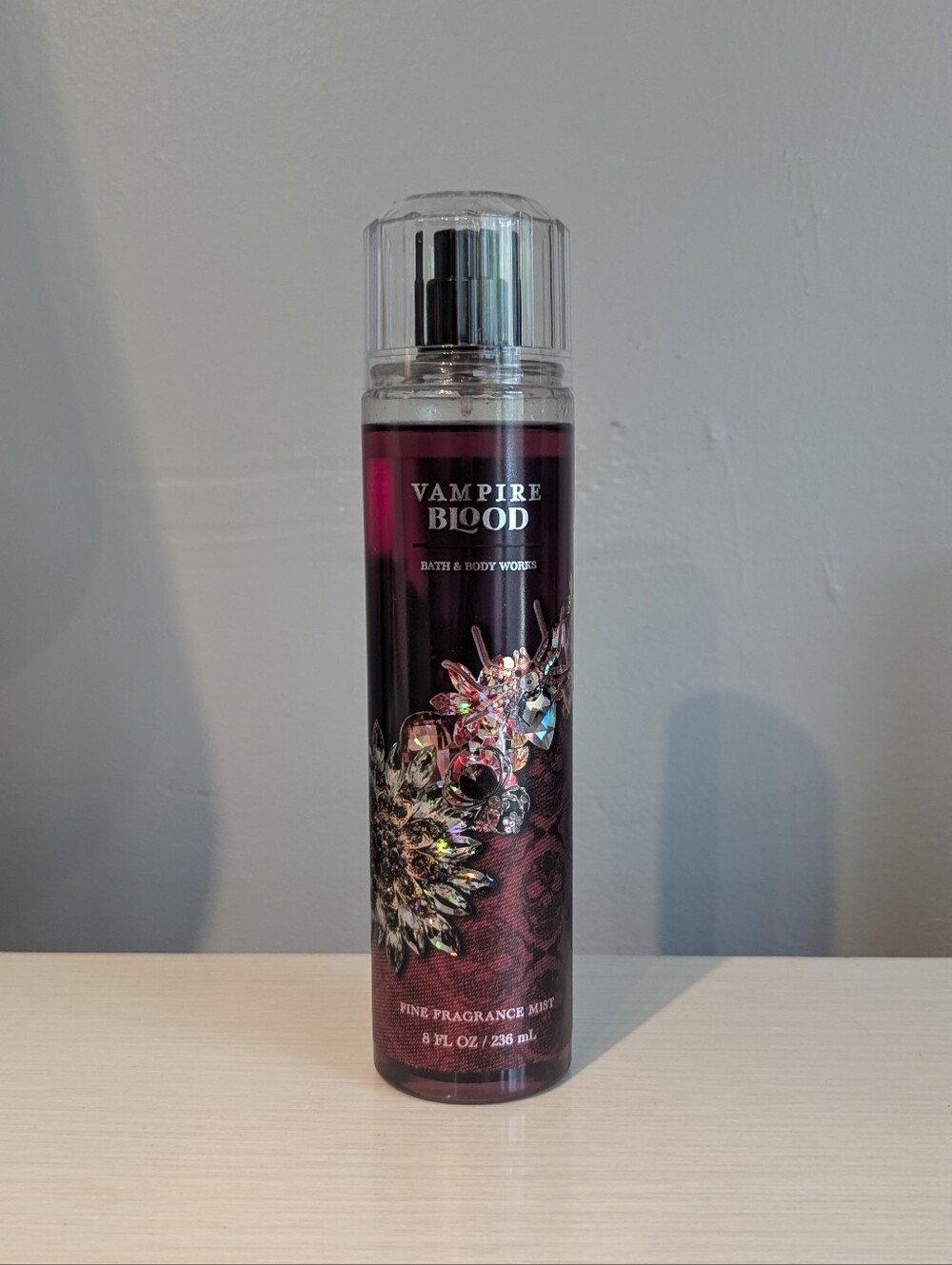 Vampire Blood Bath & Body Works Fine Fragrance Mist